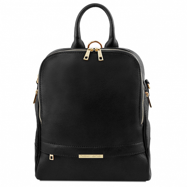 TL Bag - Рюкзак из мягкой кожи TL Bag - Рюкзак из мягкой кожи