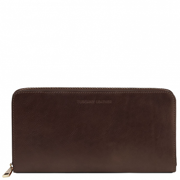 Exclusive leather travel document case Exclusive leather travel document case